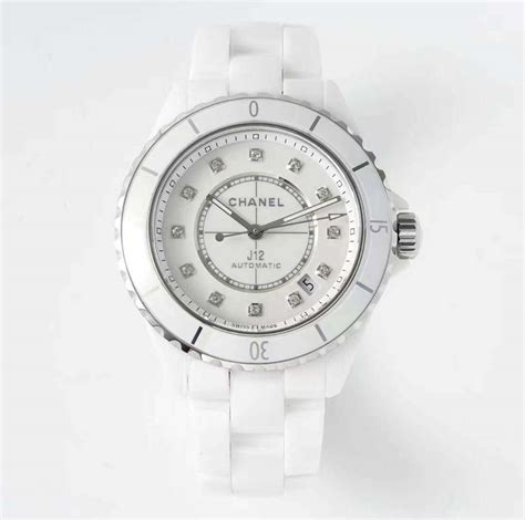 chanel j12 ceramic watch replica|chanel j12 for sale.